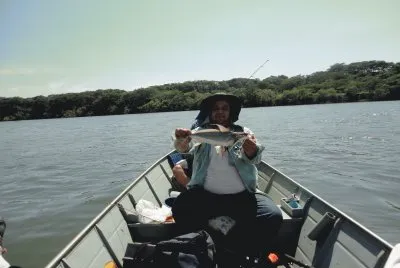 פאזל של pesca
