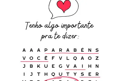 Com amor.l