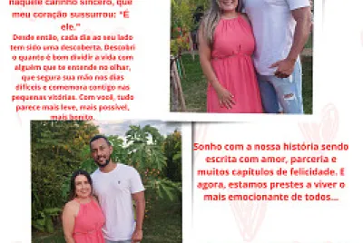 Cindy trabalho