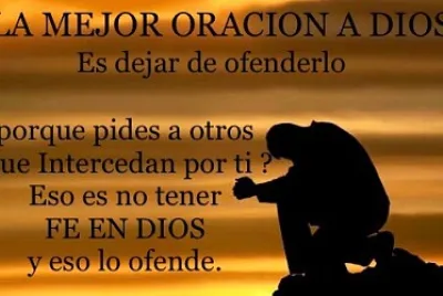 mejor oracion jigsaw puzzle