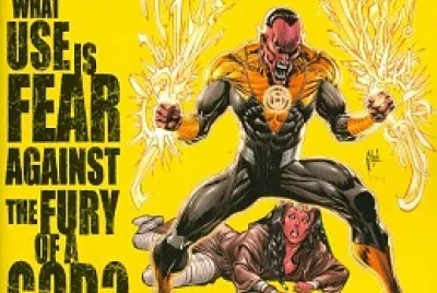 SINESTRO