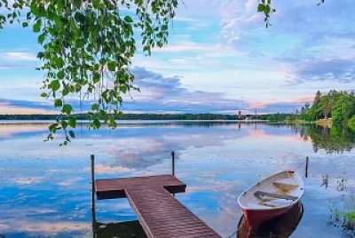 Finlandia