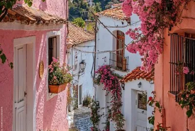Colores de verano