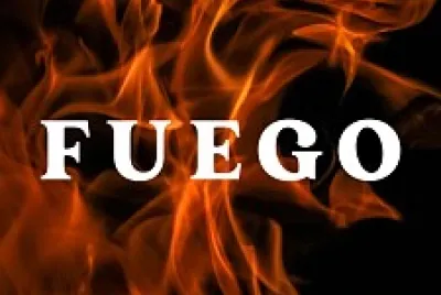 fuego