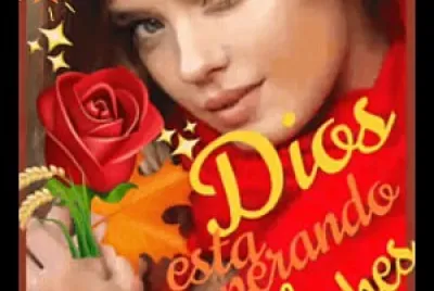 escucha a Dios jigsaw puzzle
