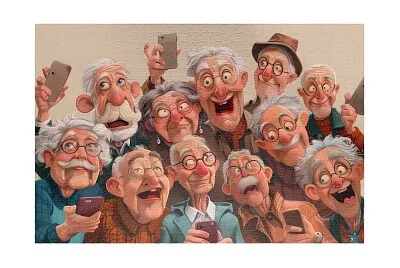 Old Men
