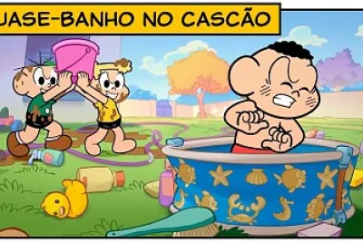 infância jigsaw puzzle
