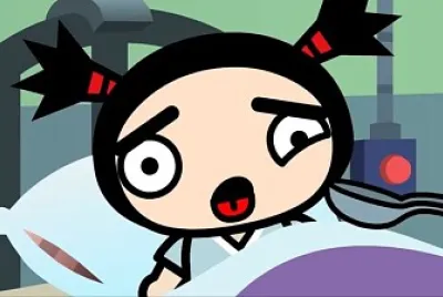 a random photo of garu I 'm bored