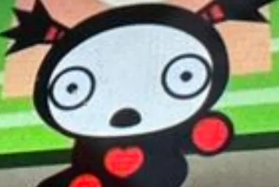 פאזל של Shocked garu