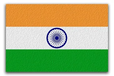 India