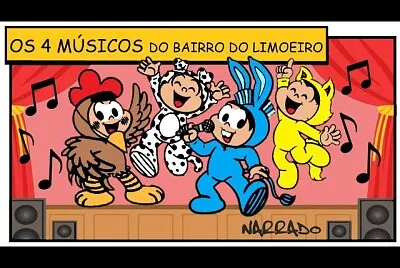 infância