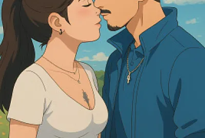 eu e meu amor