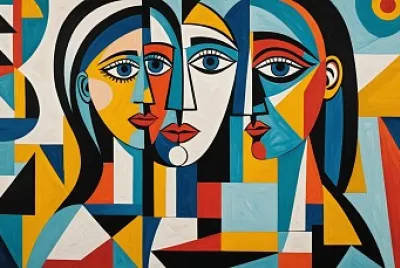 art cubiste