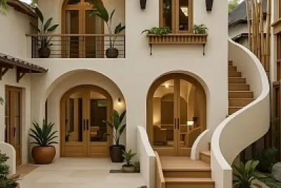 casa