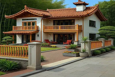 CASA ARROYO