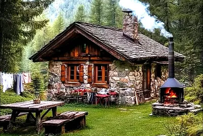 CASA CAMPESTRE