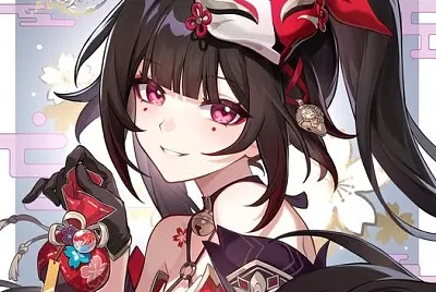 花火