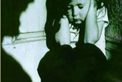 maltrato infantil