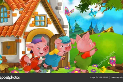 infância