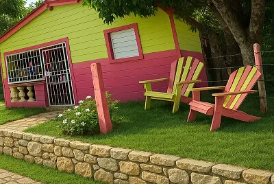 CASA DE COMALA