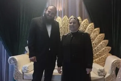 אחיני היקר בן צין וחמתו אדל