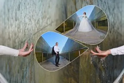 אחינתי היקרה גדית ובעלה אלמוג