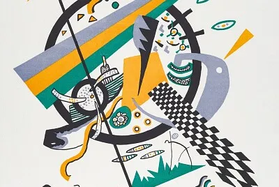 Kleine Welten IV (Small Worlds IV)