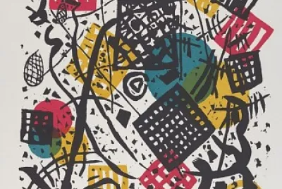 Small Worlds V (1922)