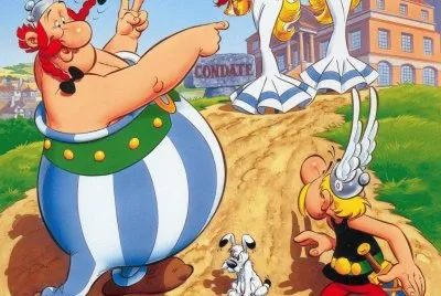Asterix