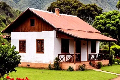 פאזל של CASA BAJIO