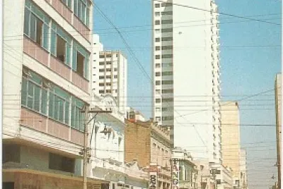 פאזל של Ponta Grossa_Pr.