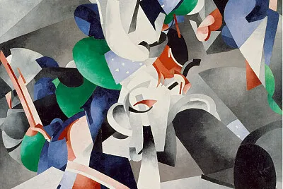 Picabia Unie 1913