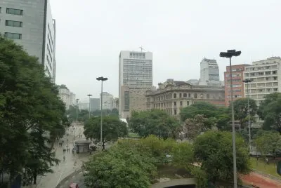 Vale do AnhangabaÃº, SP Brasil