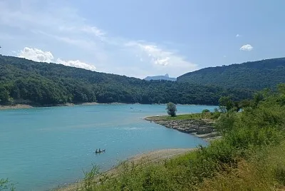 Lac jigsaw puzzle