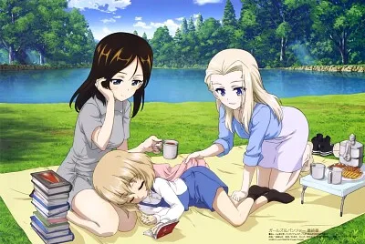 ノンカチュ jigsaw puzzle