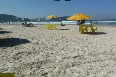 GuarujÃ¡, SP Brasil