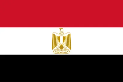 Egypt flag