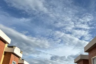 TARDES HERMOSAS