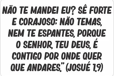versículo