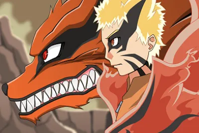 naruto