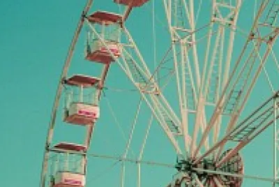 Roda gigante jigsaw puzzle