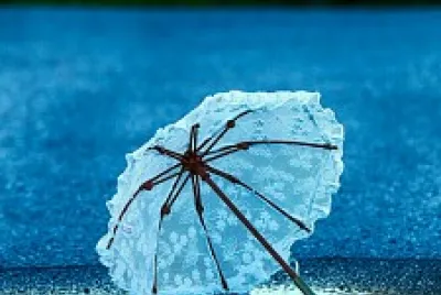Guarda-chuva jigsaw puzzle