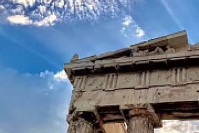 Templo grego