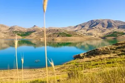 Lago jigsaw puzzle