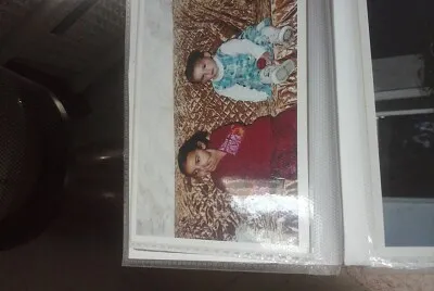 אחינתי היקרה חנה ואחינתי היקרה גדית