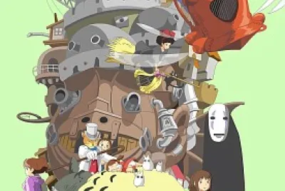 Studio Ghibli