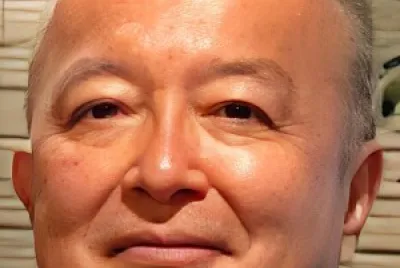 人像