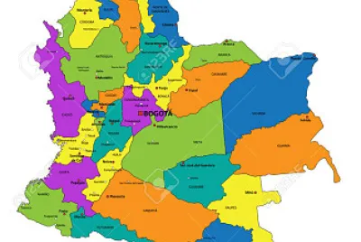 mapa jigsaw puzzle