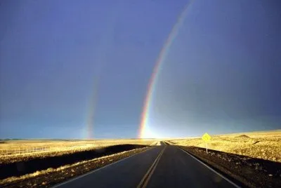 Doble Arcoiris jigsaw puzzle