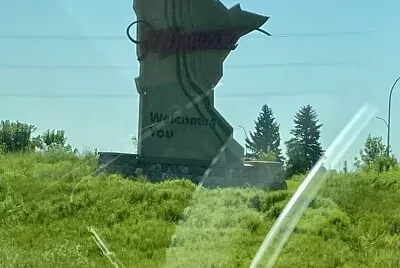 Welcome to Minnesota